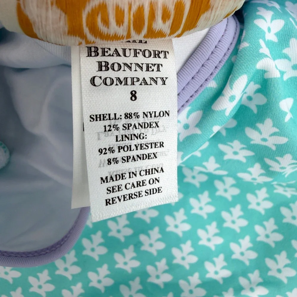 The Beaufort Bonnet Company beaufort bonnet